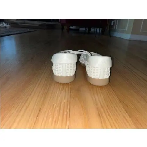 Adidas shoes - adidas Originals Taekwondo MEI Ballet - KI3582 - Cream White 9