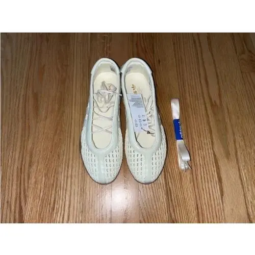 Adidas shoes - adidas Originals Taekwondo MEI Ballet - KI3582 - Cream White 5