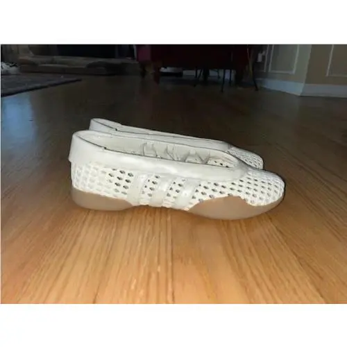 Adidas shoes - adidas Originals Taekwondo MEI Ballet - KI3582 - Cream White 6