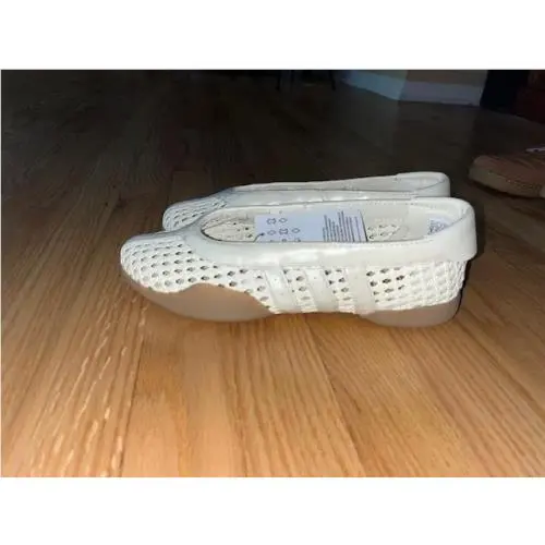 Adidas shoes - adidas Originals Taekwondo MEI Ballet - KI3582 - Cream White 7