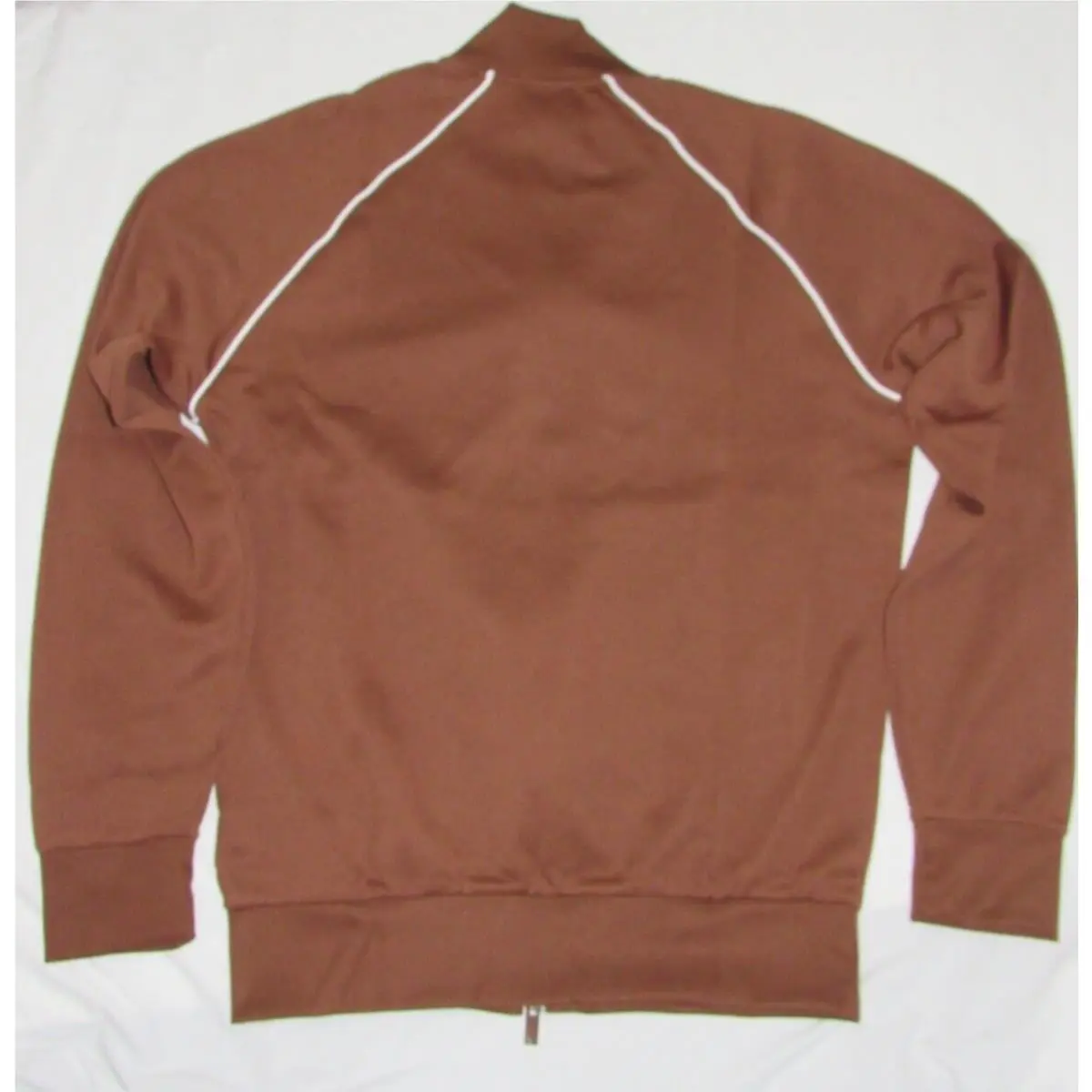 Adidas clothing - adidas Firebird - Firebird - Brown (UPC: 197611162514) 6