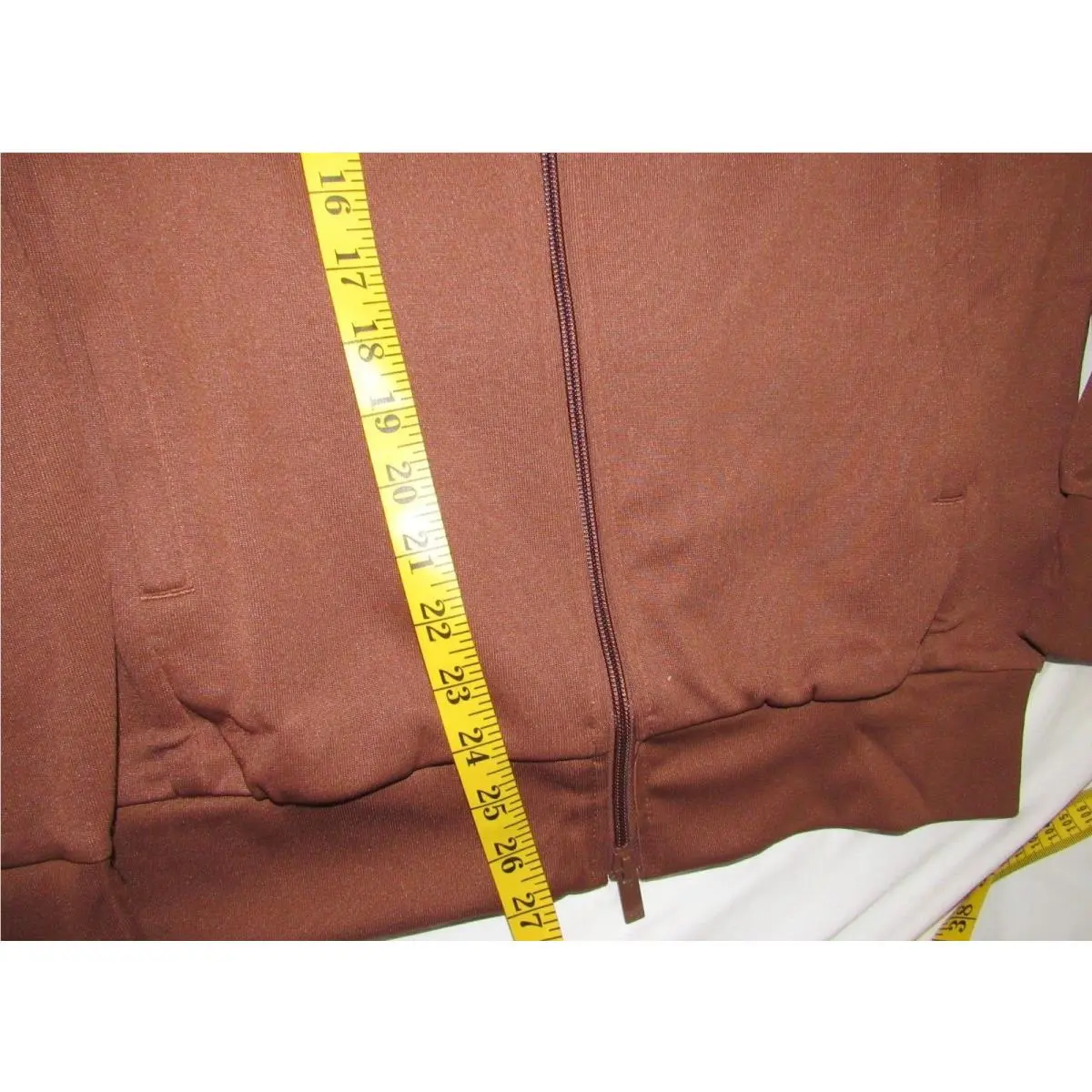 Adidas clothing - adidas Firebird - Firebird - Brown (UPC: 197611162514) 8