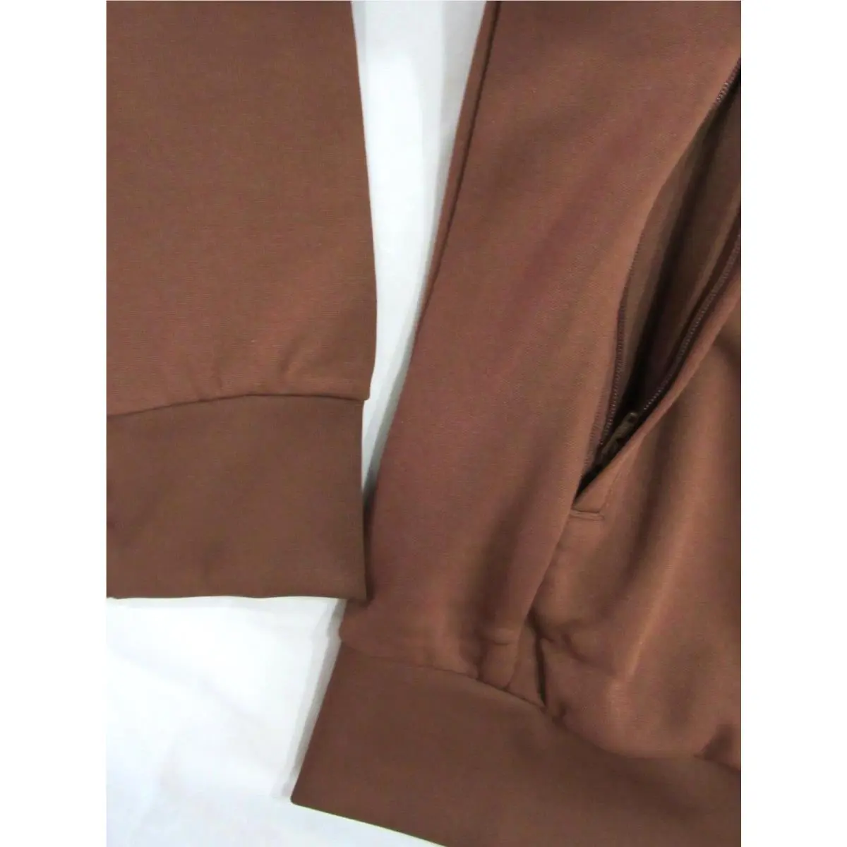 Adidas clothing - adidas Firebird - Firebird - Brown (UPC: 197611162514) 11