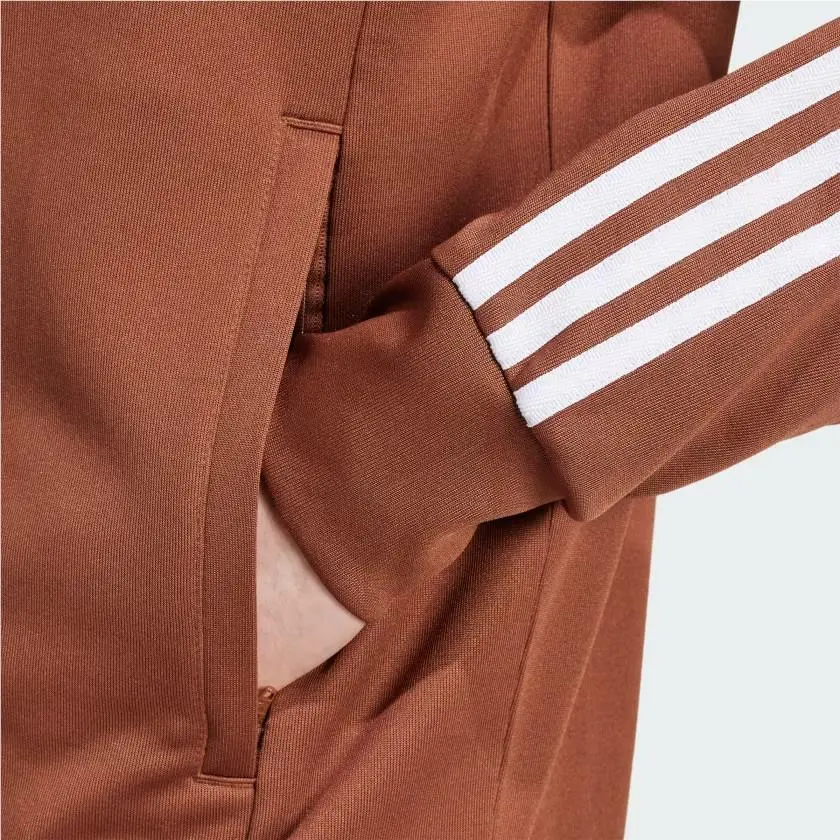 Adidas clothing - adidas Firebird - Firebird - Brown (UPC: 197611162514) 5