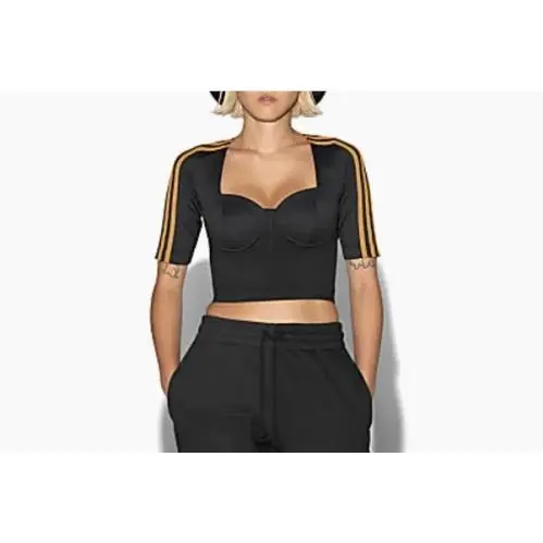 Adidas clothing - Black 0