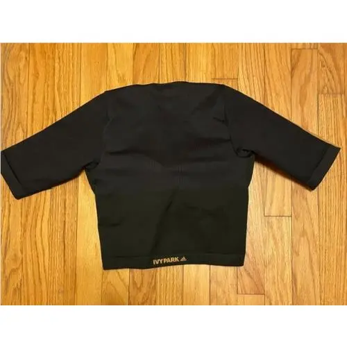 Adidas clothing - Black 2