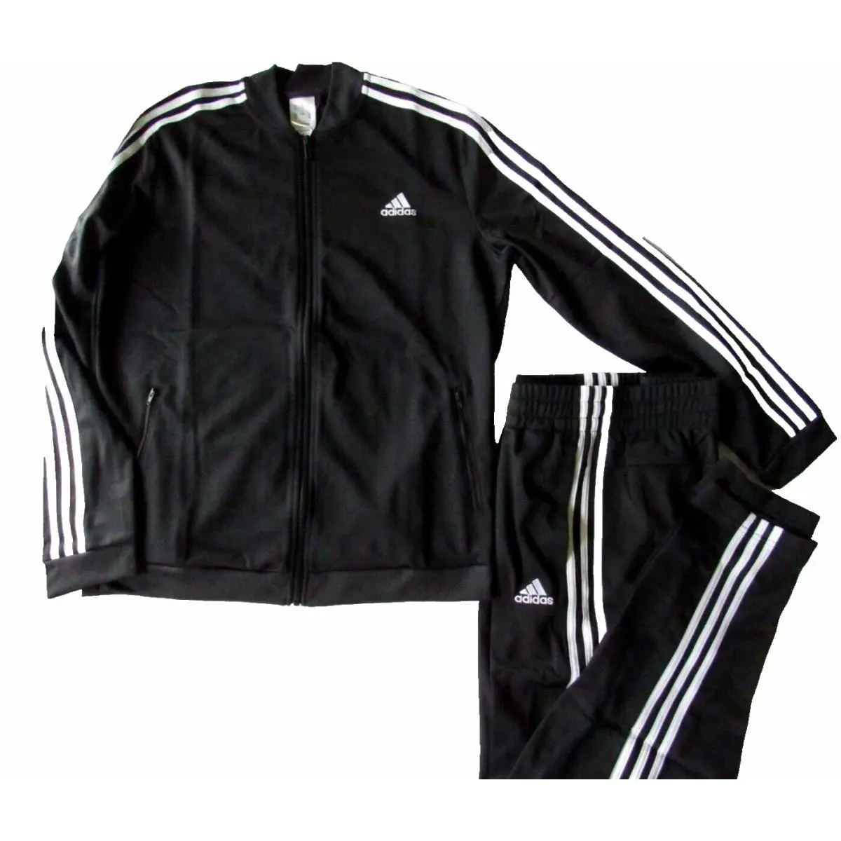 Adidas clothing - Black (UPC: 191985870280) 20