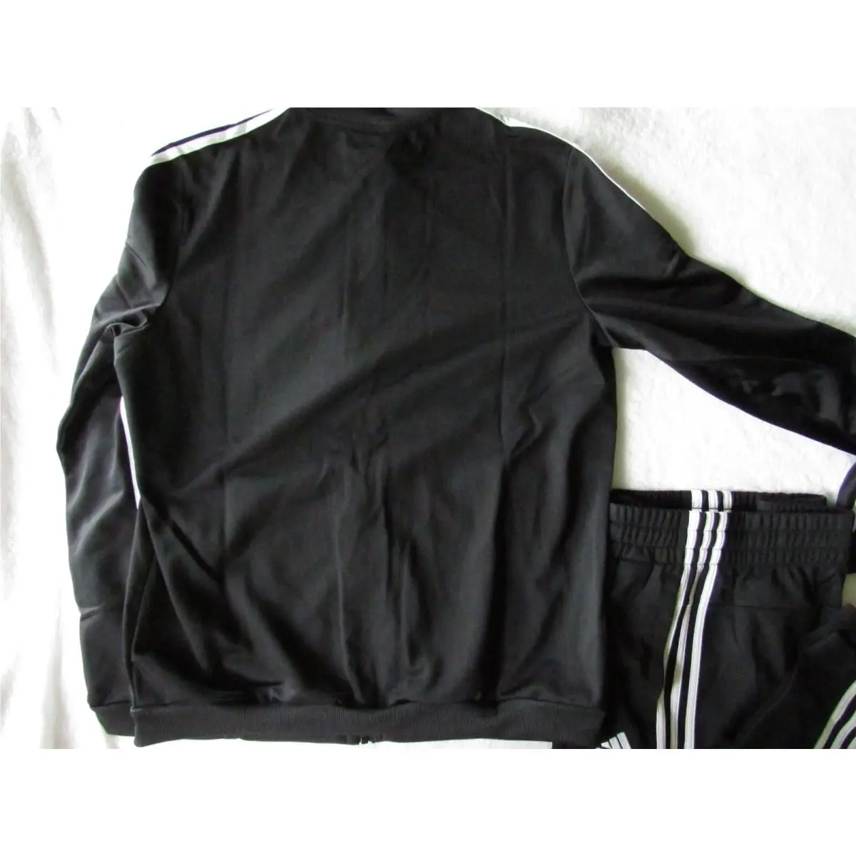 Adidas clothing - Black (UPC: 191985870280) 10