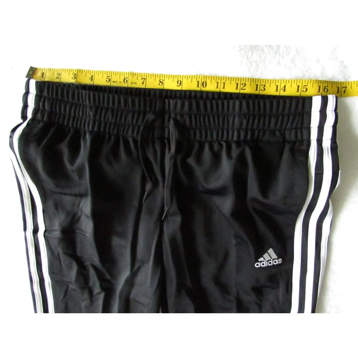 Adidas clothing - Black (UPC: 191985870280) 12