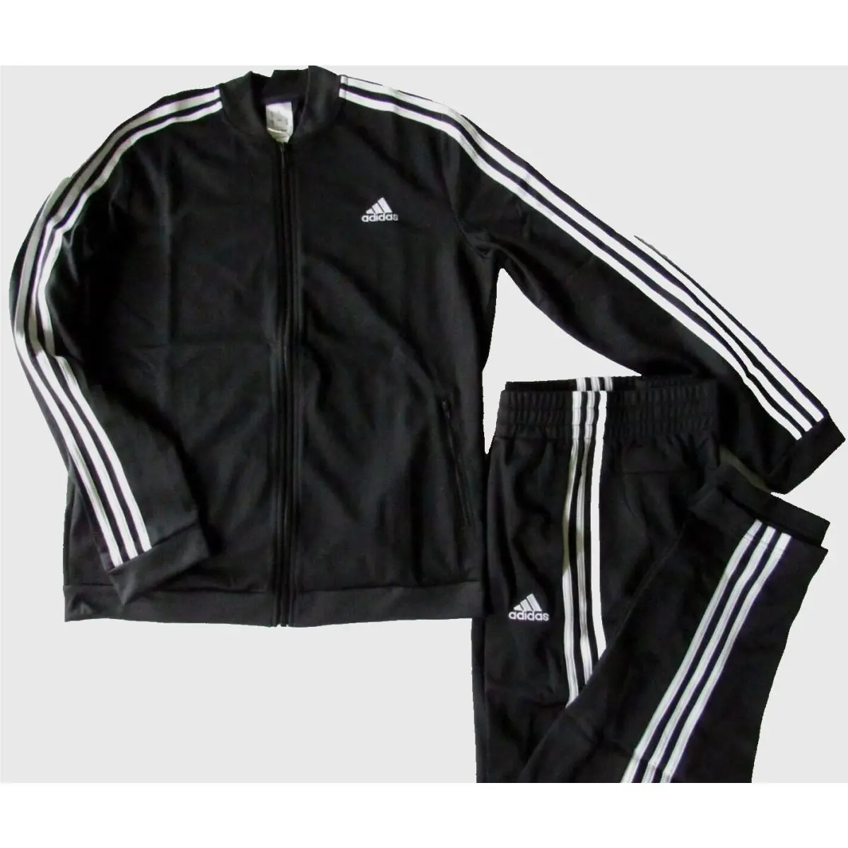 Adidas clothing - Black (UPC: 191985870280) 1