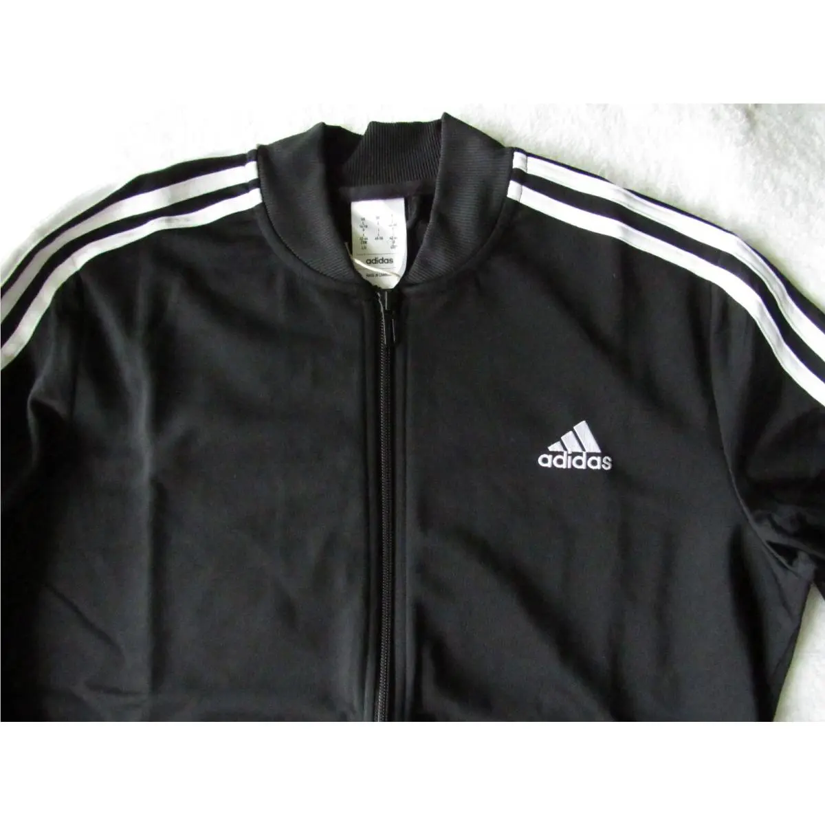 Adidas clothing - Black (UPC: 191985870280) 8