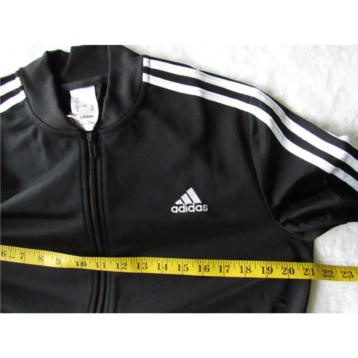 Adidas clothing - Black (UPC: 191985870280) 3