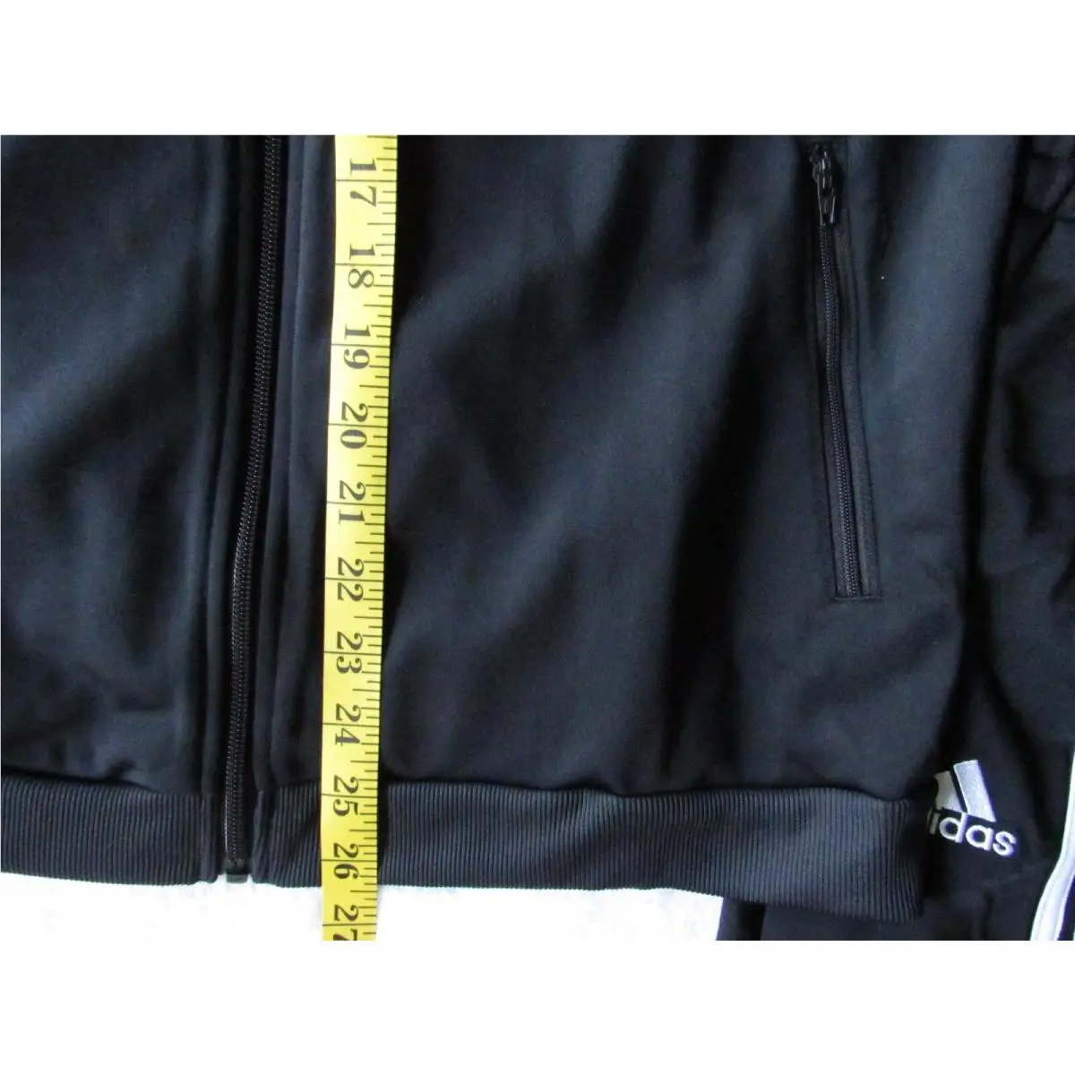 Adidas clothing - Black (UPC: 191985870280) 4