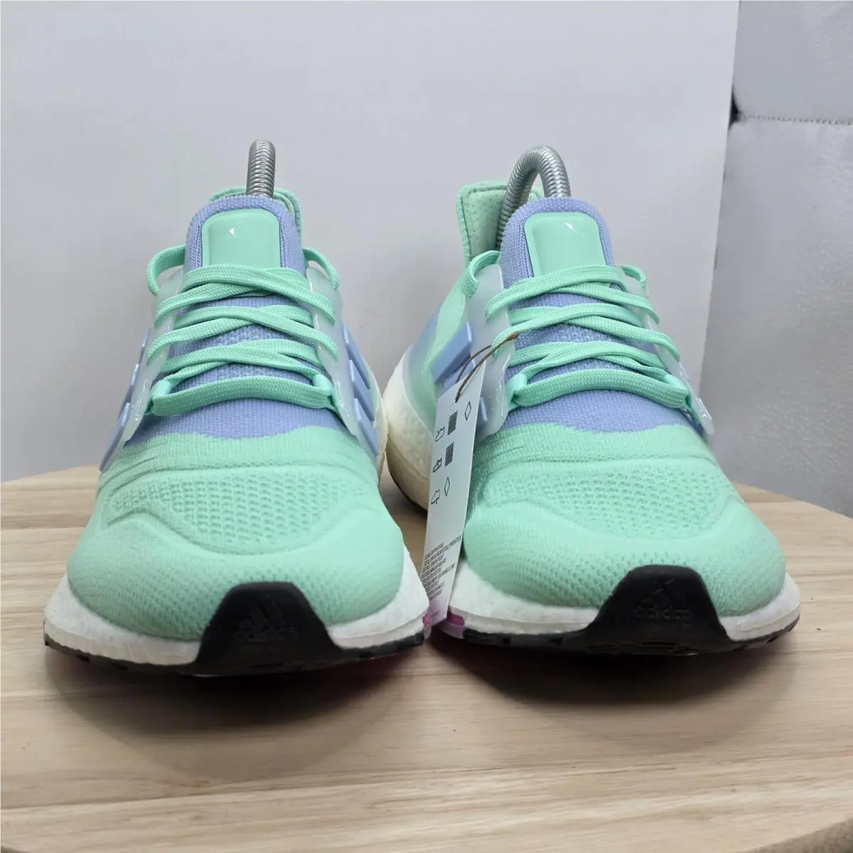 Adidas shoes - adidas UltraBoost 22 - UltraBoost - HP9193 - Blue 0
