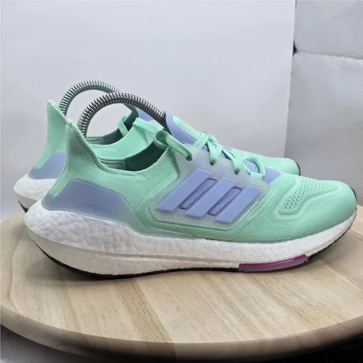 Adidas shoes - adidas UltraBoost 22 - UltraBoost - HP9193 - Blue 1