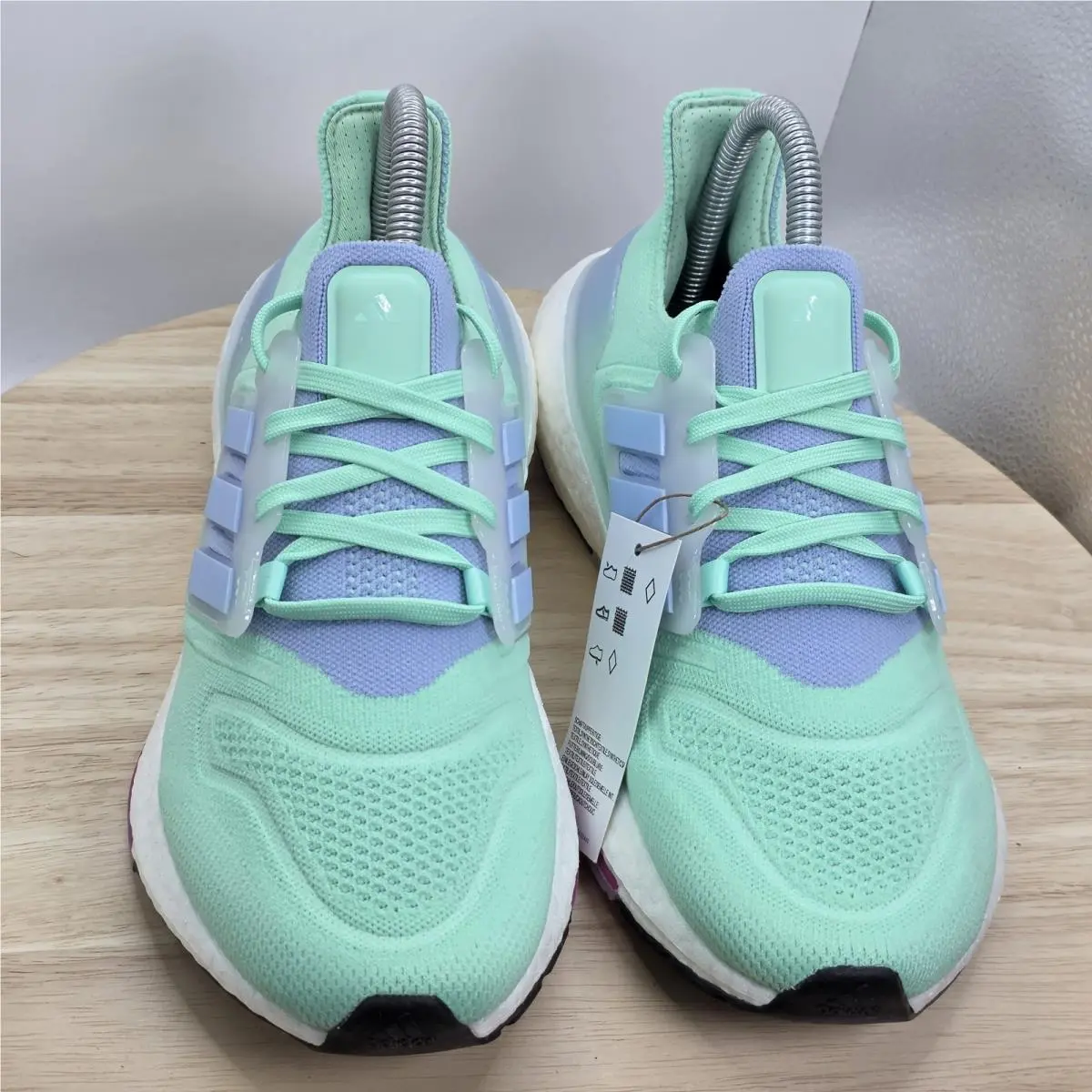 Adidas shoes - adidas UltraBoost 22 - UltraBoost - HP9193 - Blue 2