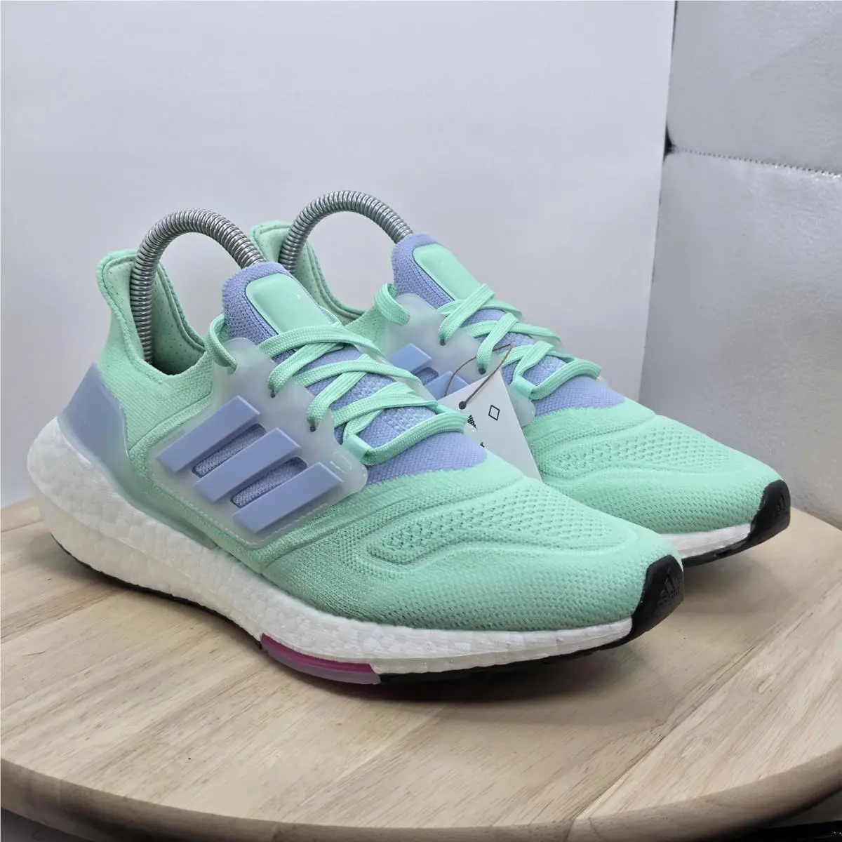 Adidas shoes - adidas UltraBoost 22 - UltraBoost - HP9193 - Blue 3