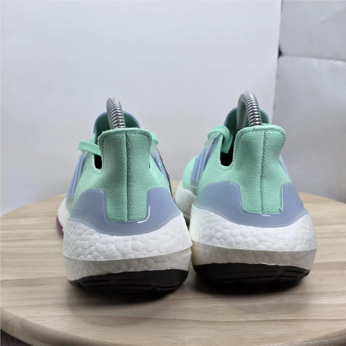 Adidas shoes - adidas UltraBoost 22 - UltraBoost - HP9193 - Blue 4