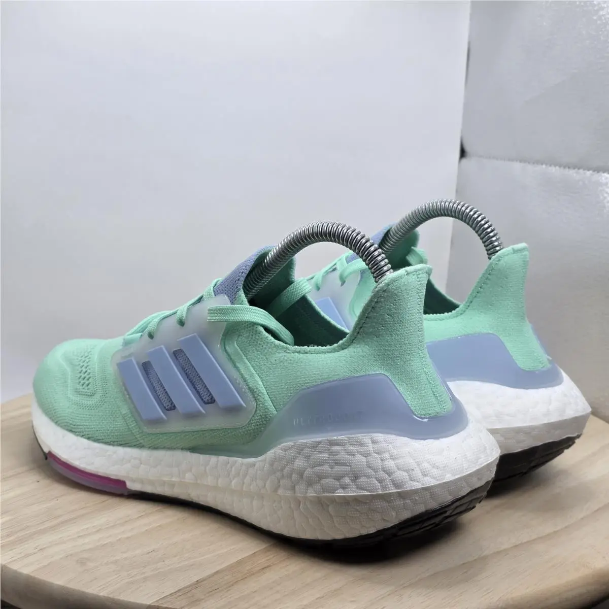Adidas shoes - adidas UltraBoost 22 - UltraBoost - HP9193 - Blue 5