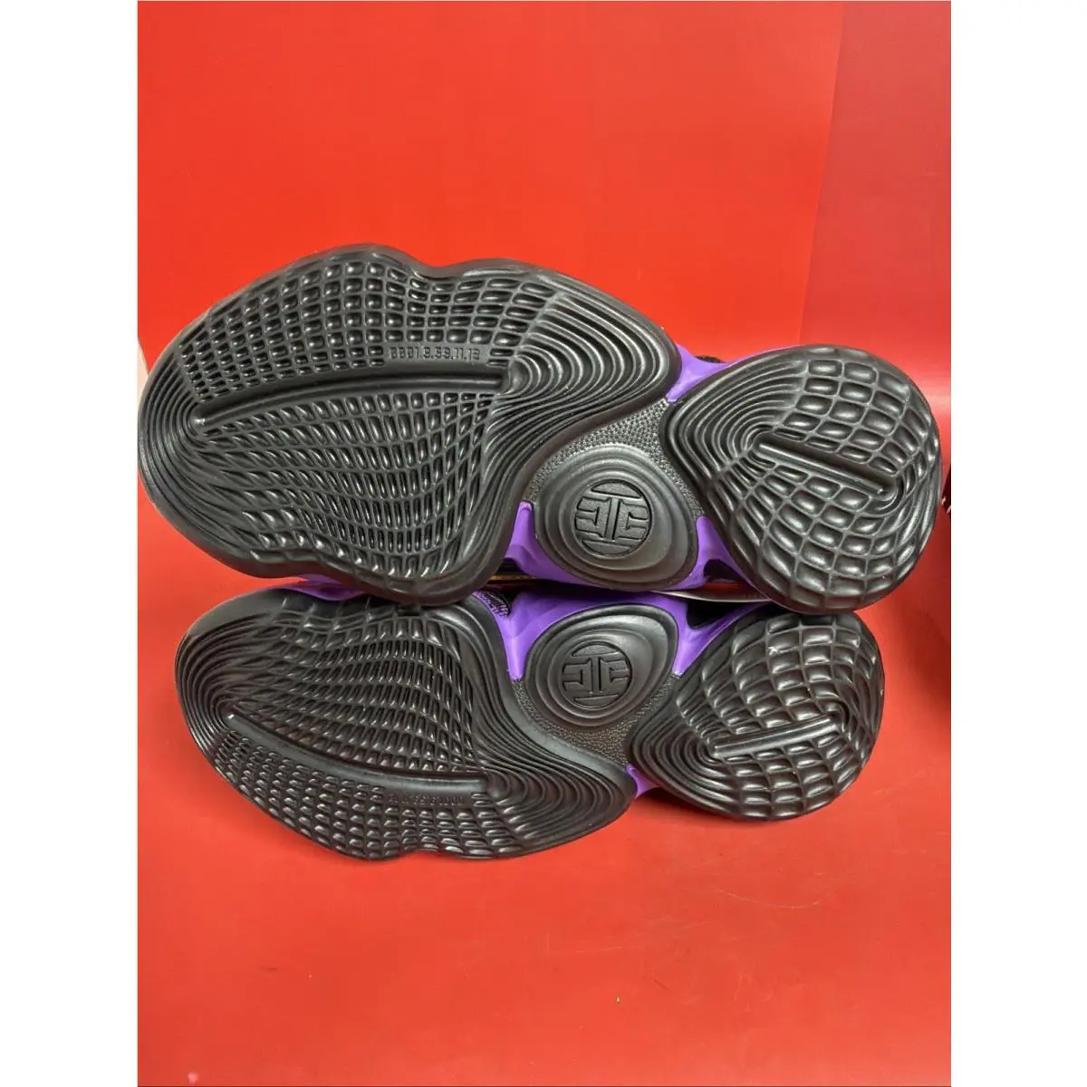 Adidas shoes - adidas Harden Vol. 4 - Harden - 779001 - Black 7