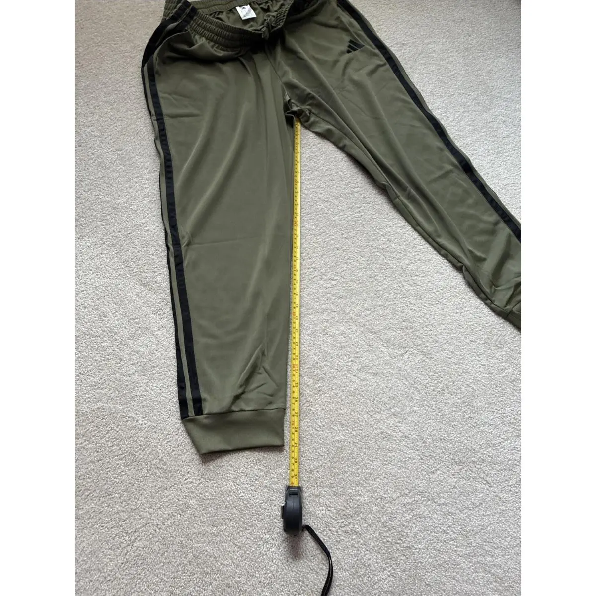 Adidas clothing - Green 8