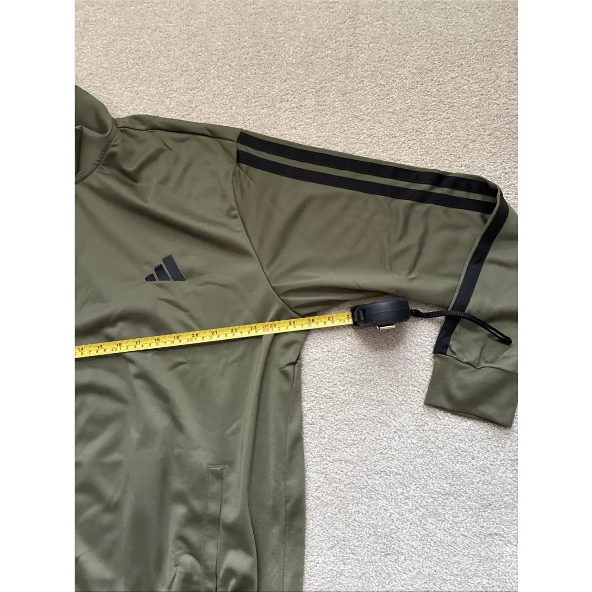 Adidas clothing - Green 1
