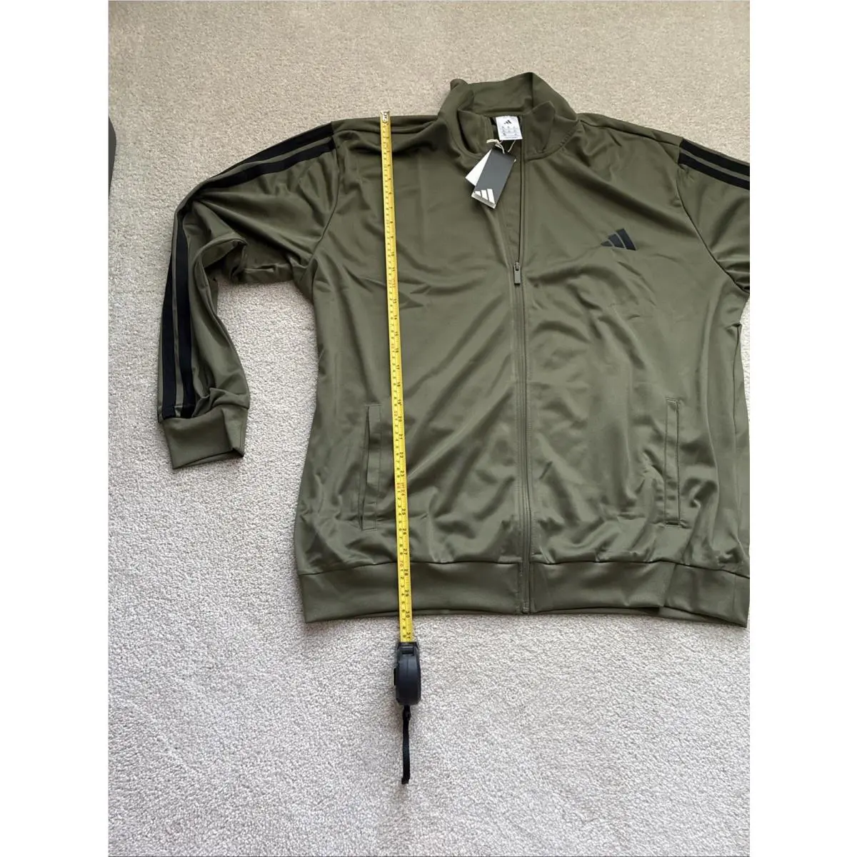 Adidas clothing - Green 3