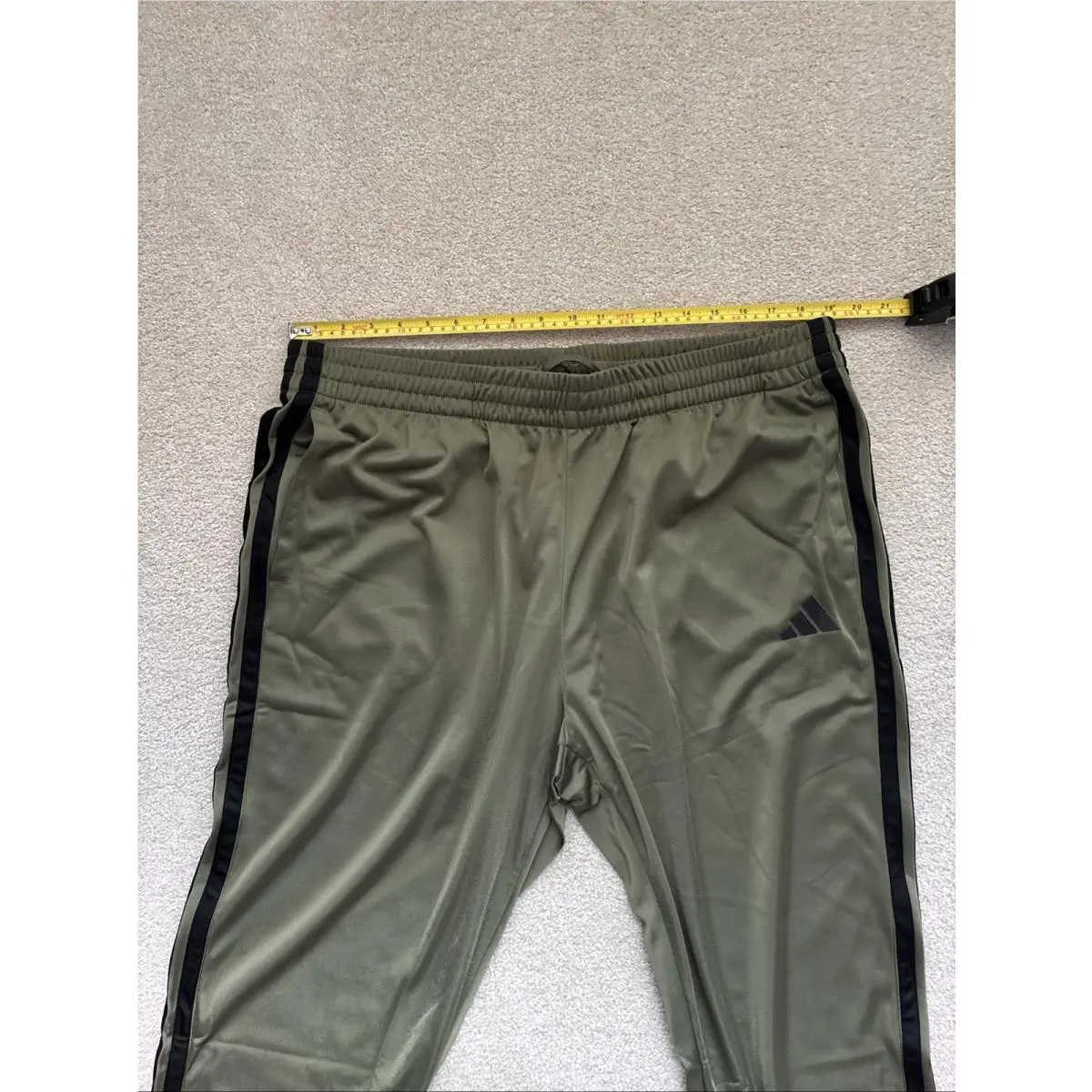 Adidas clothing - Green 5