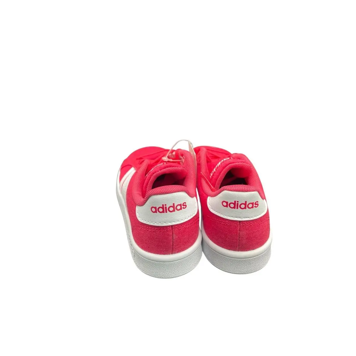 Adidas shoes - Grand Court K - Grand Court - Pink 4