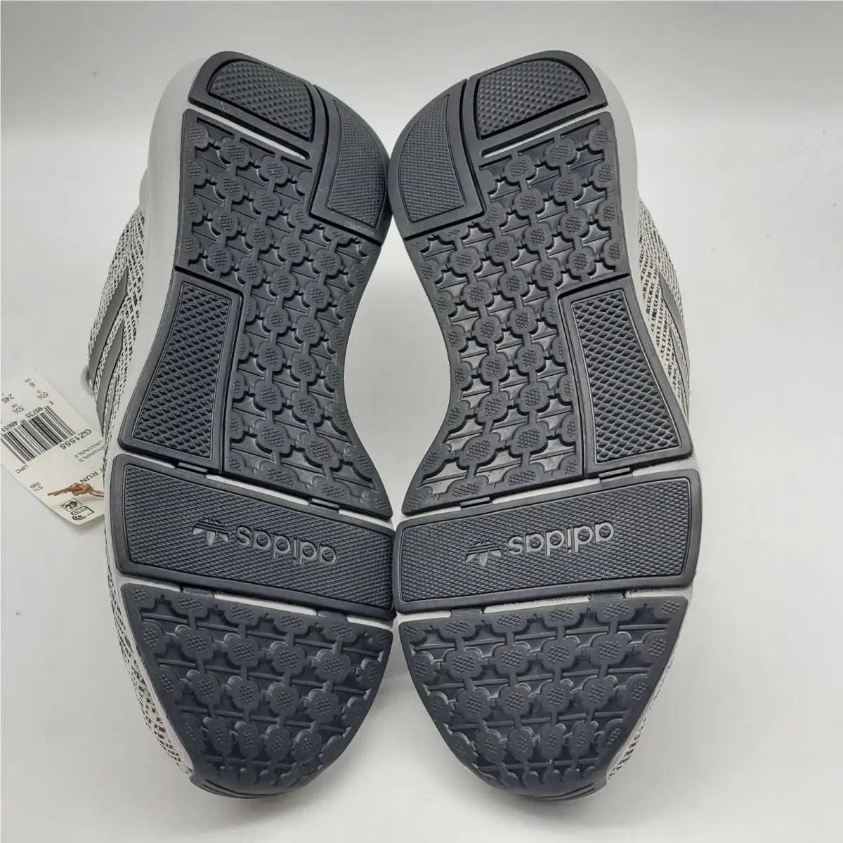 Adidas shoes - adidas Swift Run - Swift Run - GZ1555 - Gray 3
