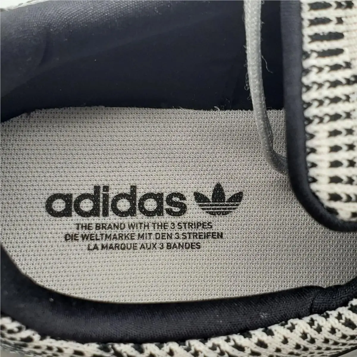 Adidas shoes - adidas Swift Run - Swift Run - GZ1555 - Gray 5
