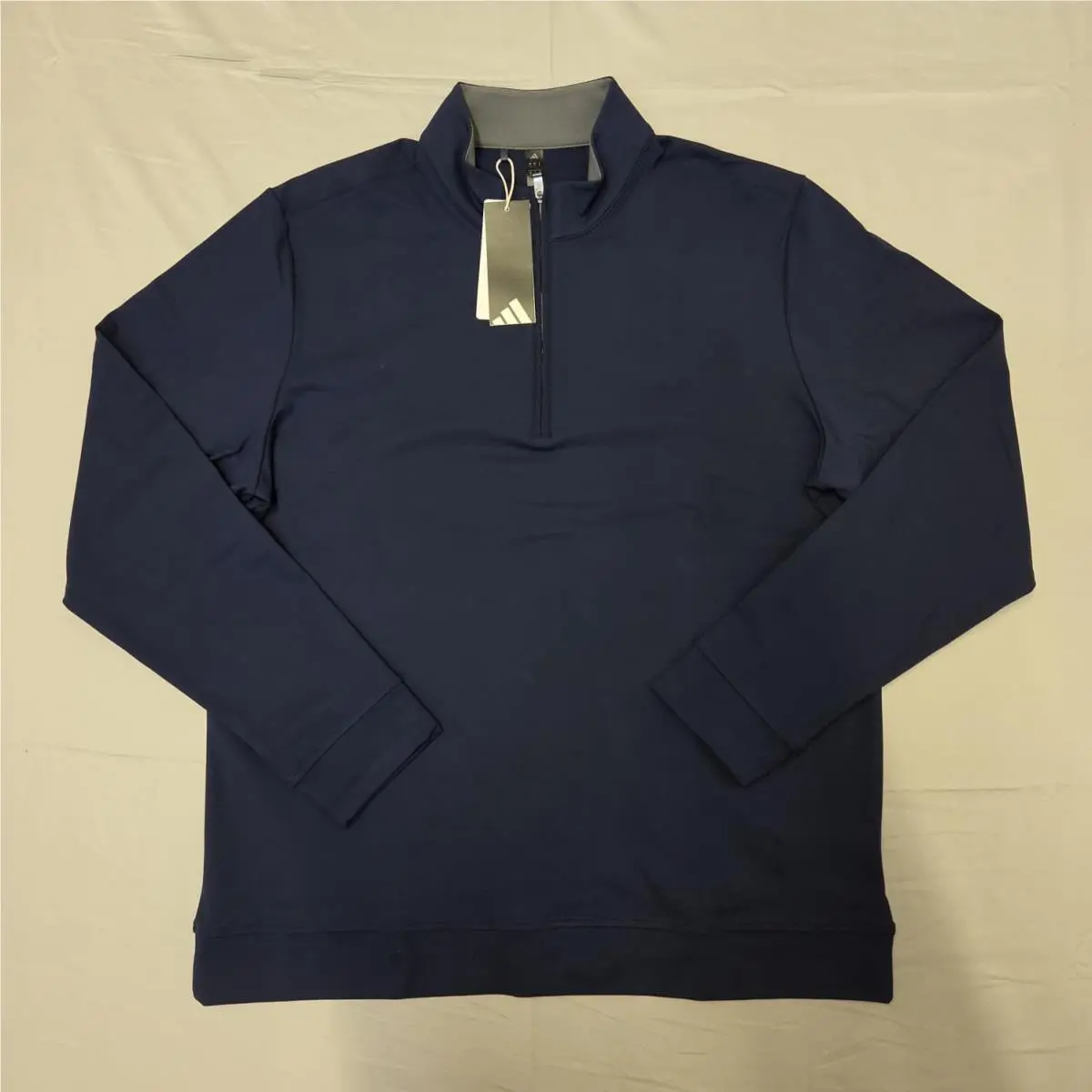 Adidas Ultimate365 Classic Quarter-zip
