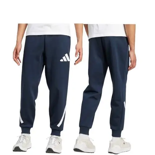 Z.n.e. Sweatpants Aurora Ink JW4723 Men`s Size Medium by Adidas
