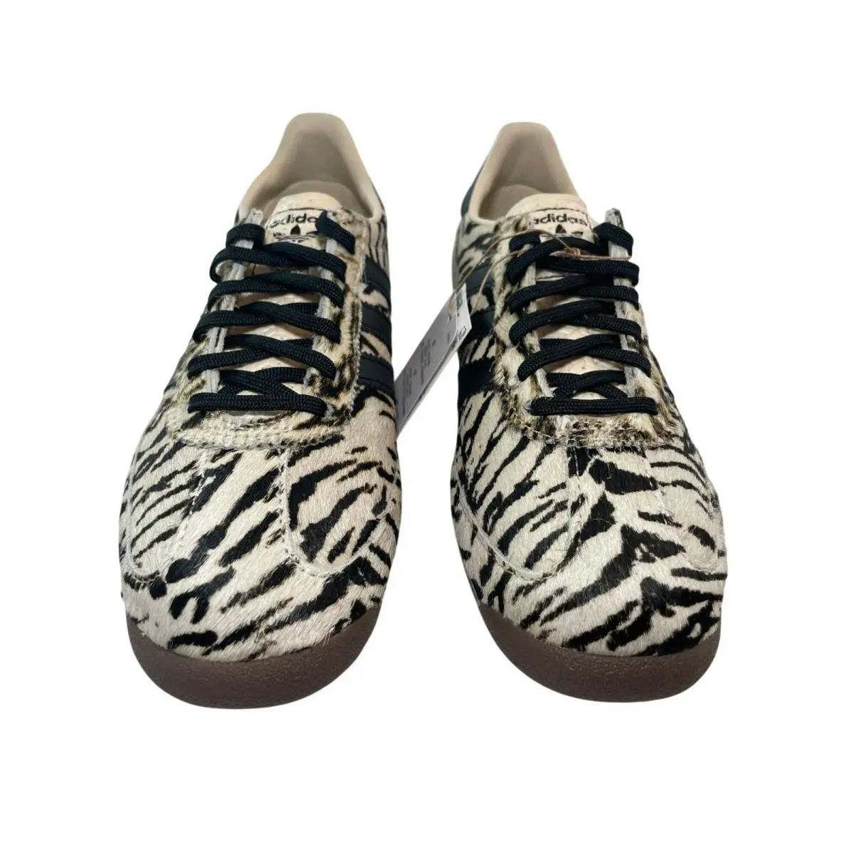 Adidas shoes - adidas SL 72 - Kh8811 - Black 1