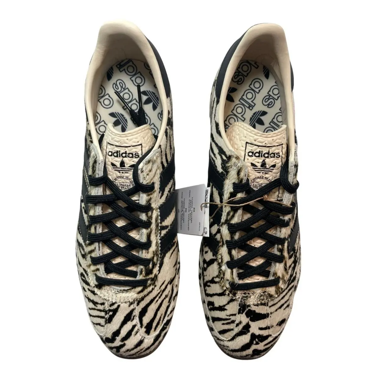 Adidas shoes - adidas SL 72 - Kh8811 - Black 2