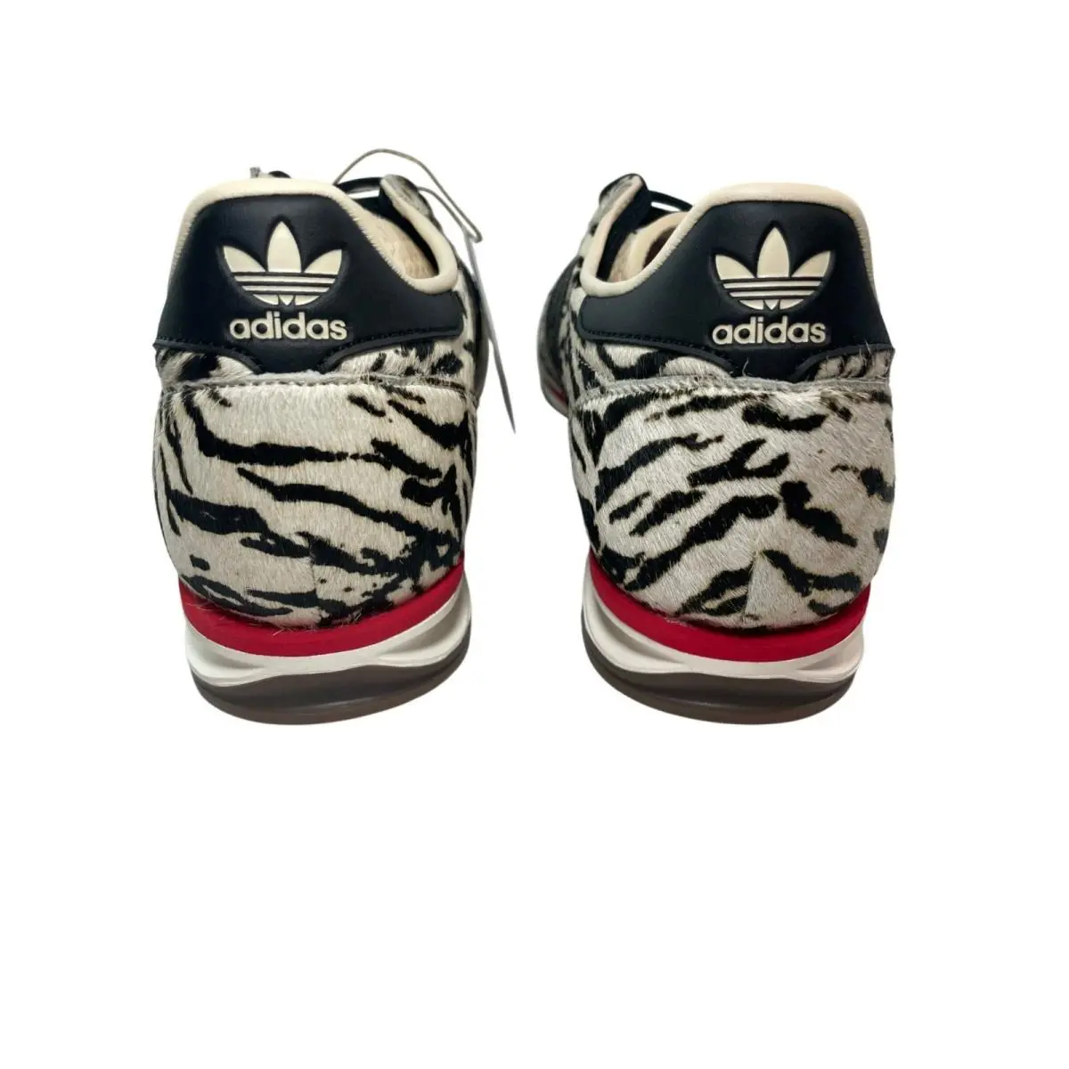 Adidas shoes - adidas SL 72 - Kh8811 - Black 3