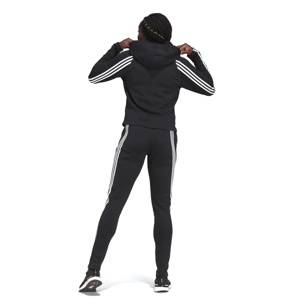 Adidas clothing - Black (UPC: 194827821082) 2