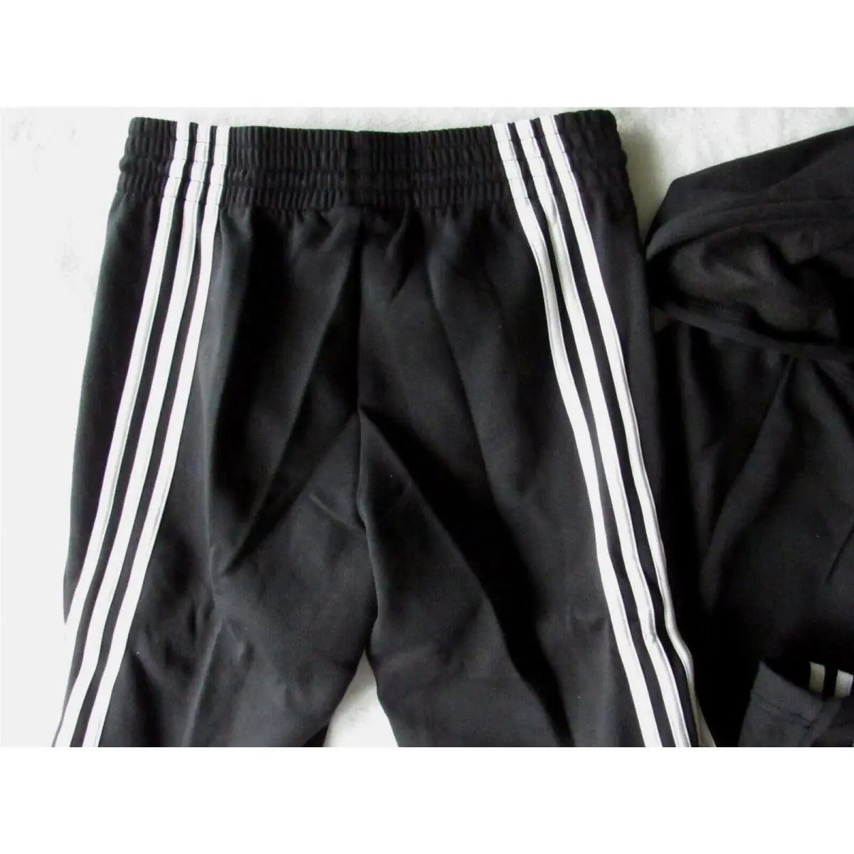 Adidas clothing - Black (UPC: 194827821082) 12