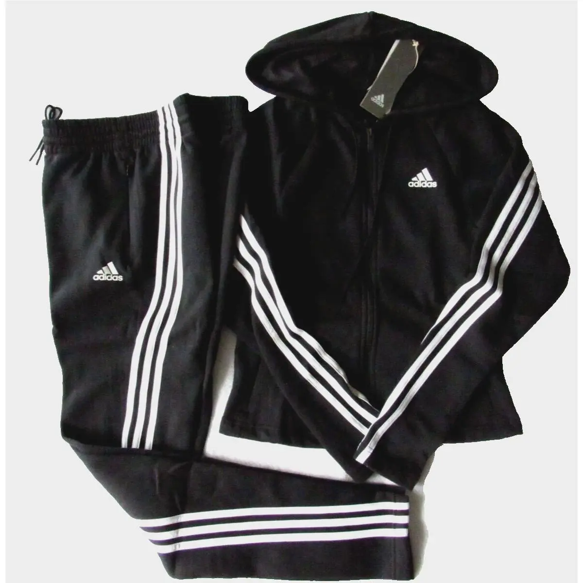 Adidas clothing - Black (UPC: 194827821082) 1