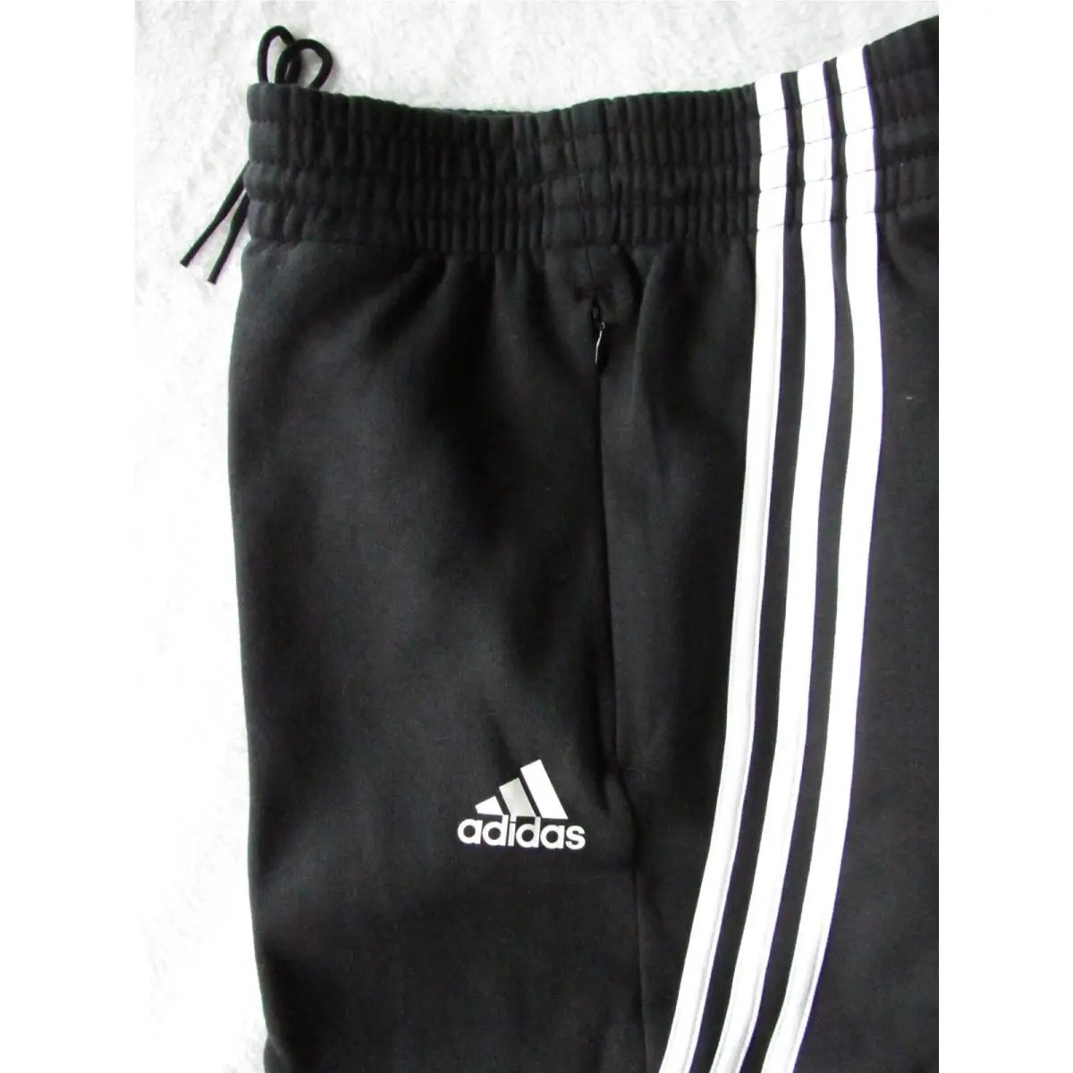 Adidas clothing - Black (UPC: 194827821082) 11
