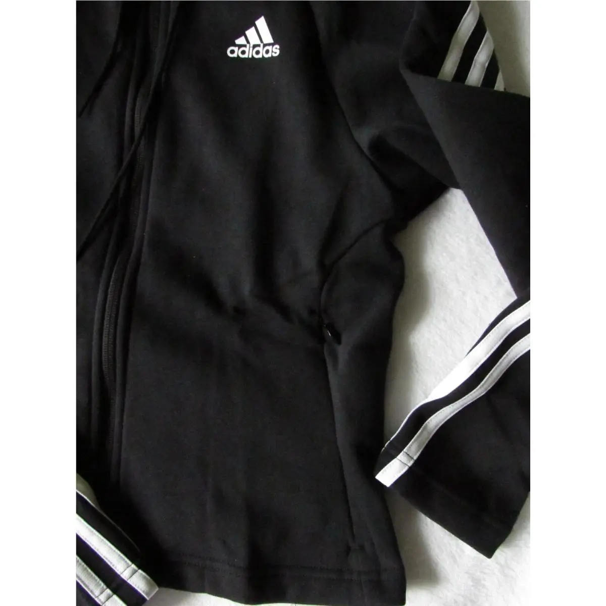 Adidas clothing - Black (UPC: 194827821082) 14
