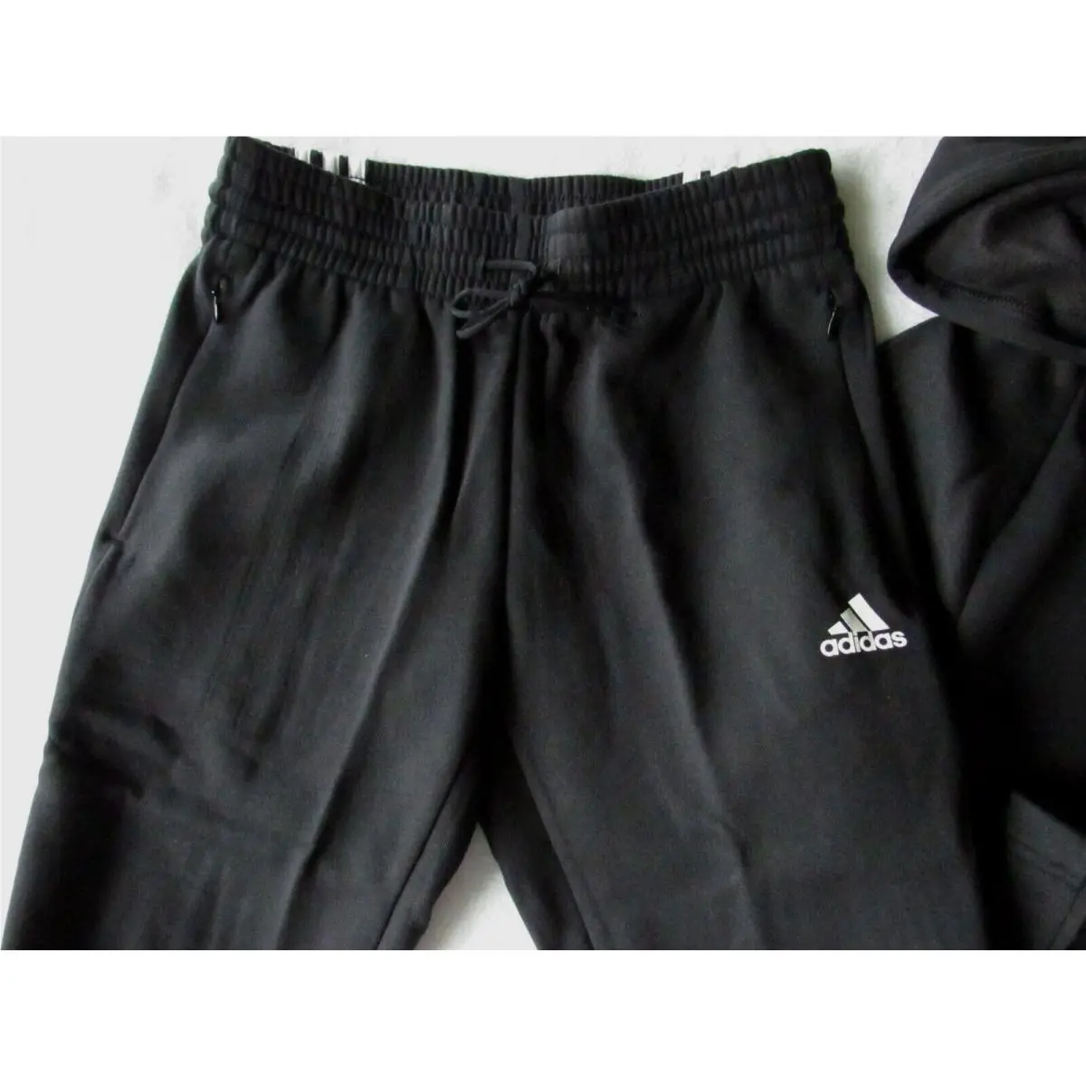Adidas clothing - Black (UPC: 194827821082) 4