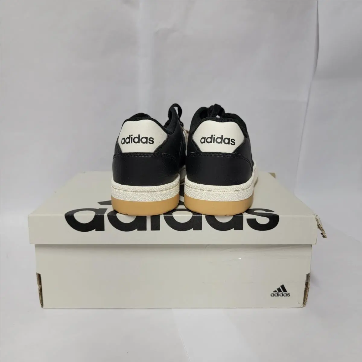 Adidas shoes - adidas Hard Court - Hard Court - Black 0