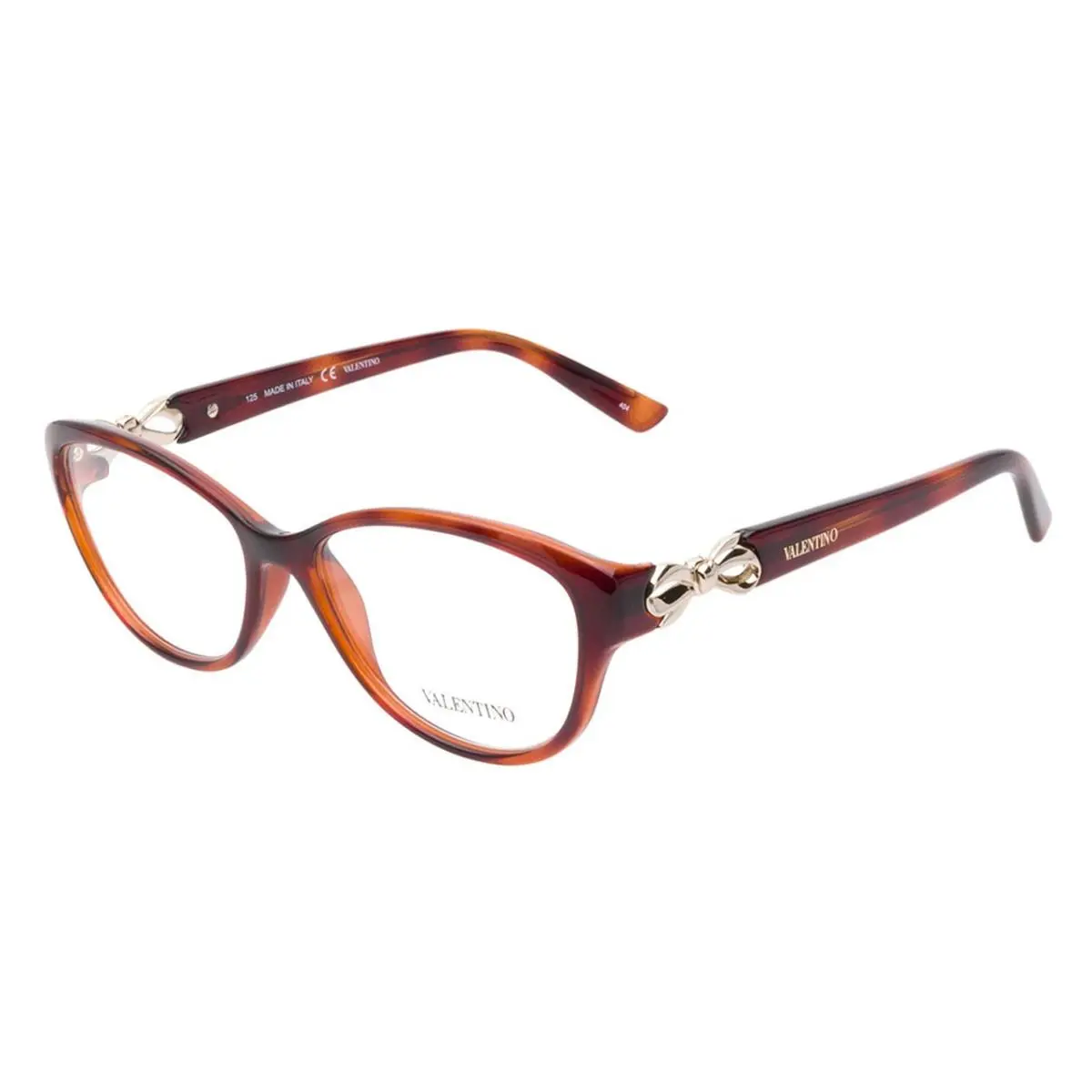 Valentino Women`s Eyeglasses 2672 Italy