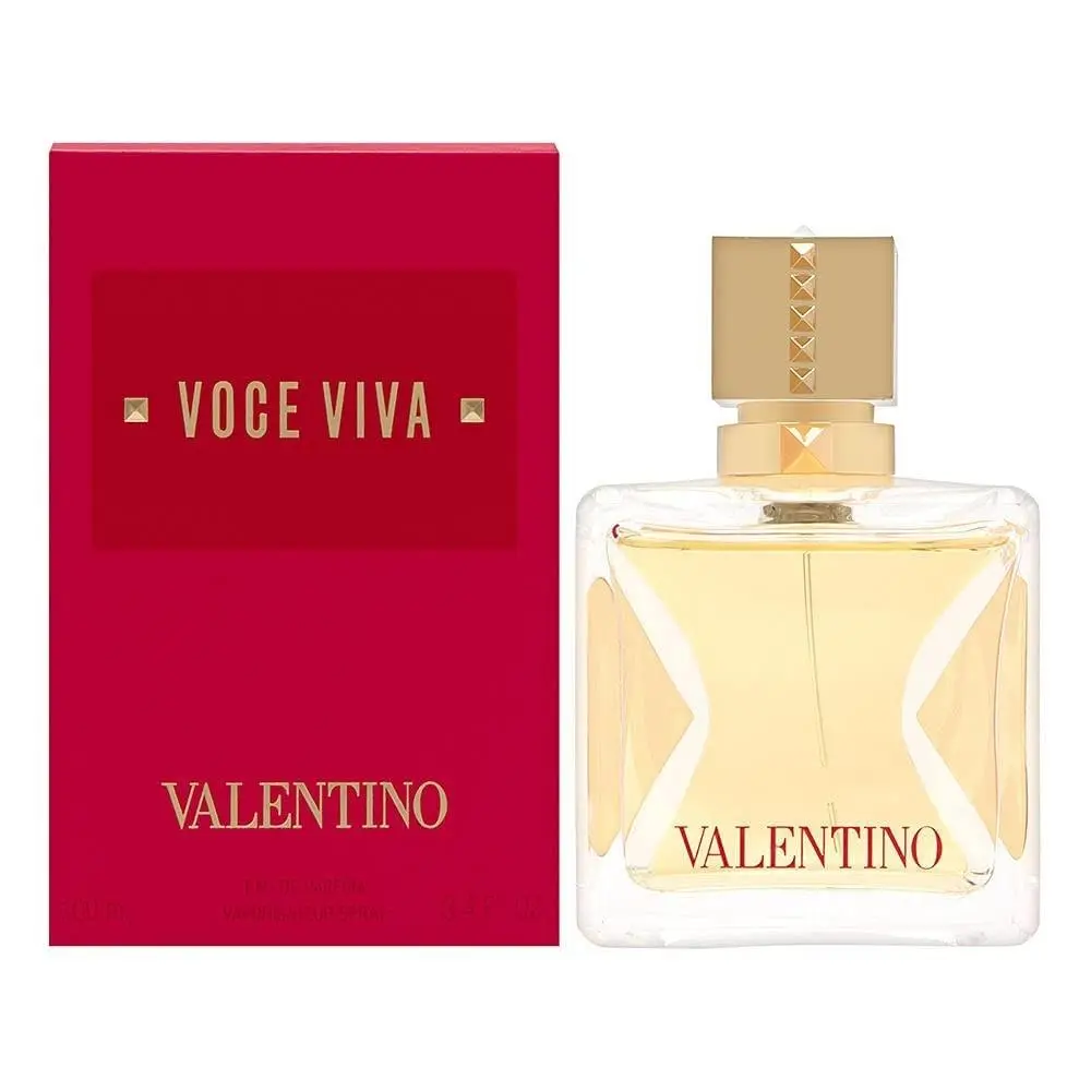 Red Personal Fragrance 1 Fl Oz Eau de Parfum For Women by Valentino