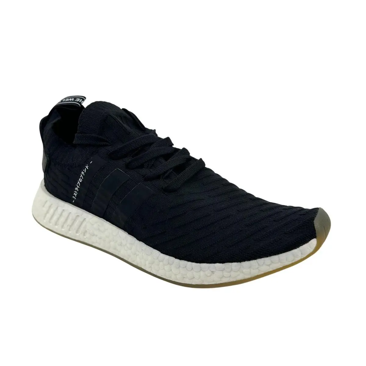 Adidas shoes - adidas NMD Runner - NMD Runner - BY9696 - Black, Manufacturer: Japan Core Black (UPC: 0190309692089) 0