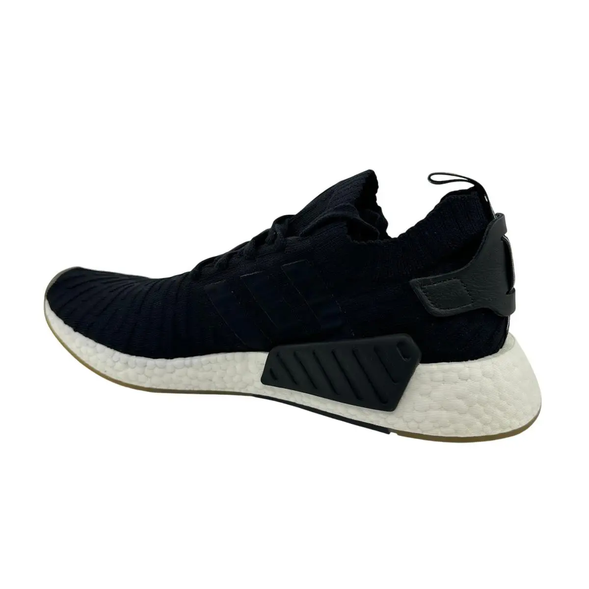 Adidas shoes - adidas NMD Runner - NMD Runner - BY9696 - Black, Manufacturer: Japan Core Black (UPC: 0190309692089) 1