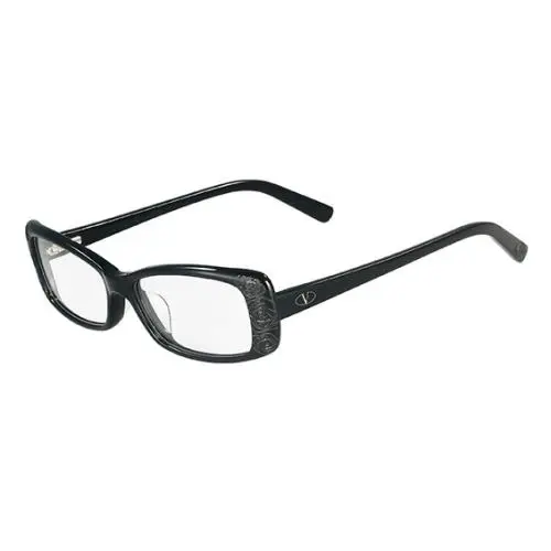 Valentino Eyeglasses V2610 Black 001 Italy