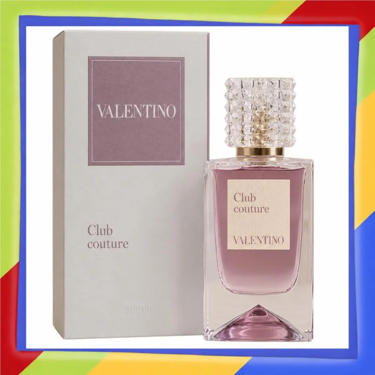 Valentino - Club Couture - Edp - 3.4oz