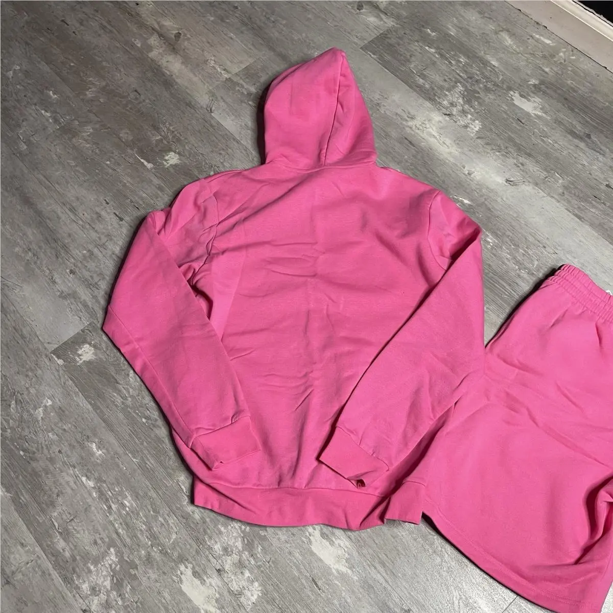 Adidas clothing - Pink 0
